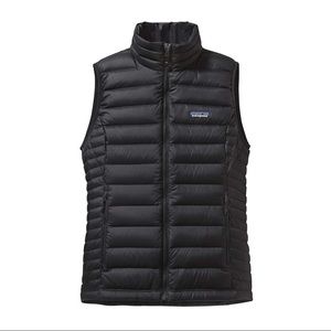 Patagonia Down Puffer Vest